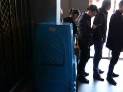 -百岁我家·酸菜鱼专门店(塘下店)