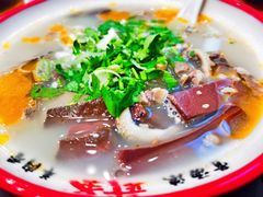 -武圣羊汤(武圣路店)