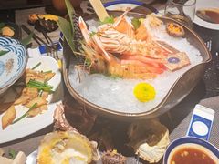 -極上萬膳·日料放题(海岸城店)