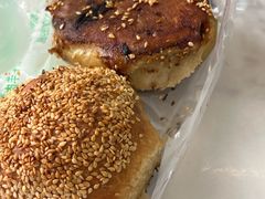 -满记烧饼(牛街东里小区一区店)