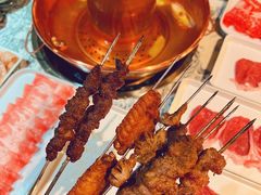 -京元盛铜锅涮肉(上海总店)