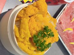 -生活如沸·顺德水牛奶火锅(大学路店)