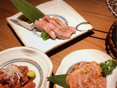 -烧肉达人•炭火烧肉(新天地店)