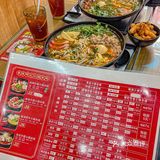 不愧是食神调过的港式米线🍜，好吃！！