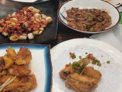 -玉桥餐厅(天坛店)