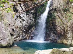 -宁波五龙潭景区