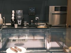 -V咖啡(兰州盛达希尔顿酒店)