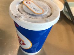 -DQ·蛋糕·冰淇淋(手工定制蛋糕长泰广场店)