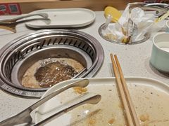 -龍歌自助小火锅(兰山上海路万达店)