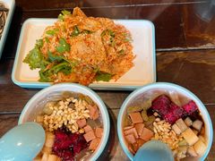 -江边城外烤全鱼(方庄时代购物中心店)