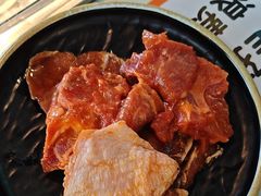 -非烤勿扰自助烤肉(阳江百利广场店)