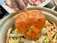 -金龙·打边炉(南京西路店)