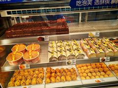 -酥侯糕点(长楹天街店)