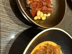 -万丽轩·粤菜(王府井金茂万丽酒店)