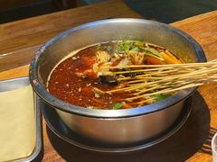 -160烧烤(香坊店)
