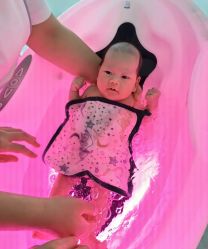 -茉莉智慧母婴护理中心(瑰丽店)