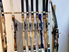 -道顺射箭·团建·骑射(张杨路店)