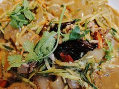 -李老哈·东北菜(宋园路店)