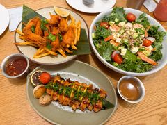 -娜娜家•Nana's restaurant (南开大悦城店)