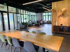 大堂-山下C5cafe(惠通时代广场店)