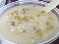 -南粥北面(东大桥店)