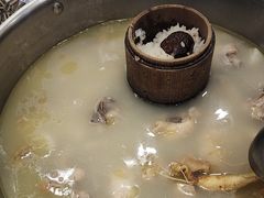 -朴小妹人参鸡汤火锅(长白山万达店)