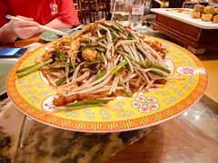 春饼合菜-那家小馆•北京菜•烤鸭(香山店)
