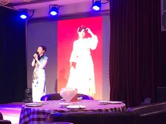 -邓丽君音乐主题餐厅