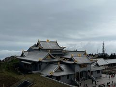 -峨眉山风景名胜区