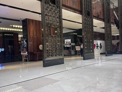 -济南富力凯悦酒店