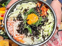 -KimPro 辛普乐概念韩餐