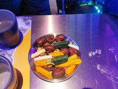 -燥次·烧烤酒场(万象城店)