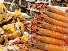 -半岛听涛蒸汽海鲜自助(K11店)