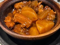 -熠盛粤味·顺德桑拿鸡(永康路店)