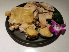 -八珍玉食鸡煲·打边炉(印象城店)