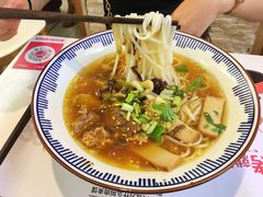 -姑娘手·陕西手工面·肉夹馍(象峰店)