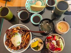 -西村日本料理(香格里拉饭店)