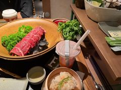 -三出山火锅(南京万象天地店)