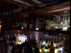 大堂-迦南D BAR