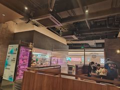 -虎哥六韩式烤肉料理 TIGERGRILL(隆生金山湖中心购物广场店)