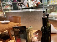 -君悦酒店·La Terrazza意合園·意式风味