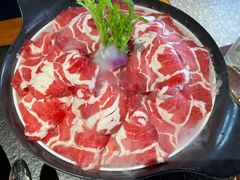 -潘十九地道成都老火锅(孙桥店)