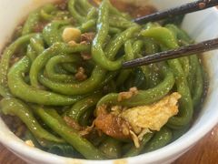 -侯哥面馆(瑞景店)