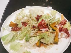 -丰收日·小海鲜·沪上家宴(顾村正大店)