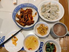 -东方饺子王(大屯路店)