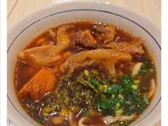 -康师傅·全民面馆(林和中路店)