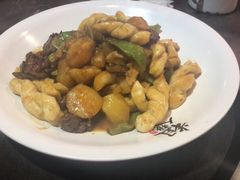 -粗粮人家·东北菜(洋桥店)