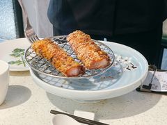 脆皮叉烧-任兴记(定西路店)
