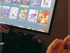 -璞·澐间影院式足道SPA(尚悦湾店)