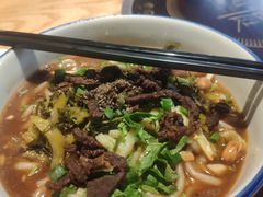 -龙泉人椰子鸡·糟粕醋·海南菜(南大桥店)